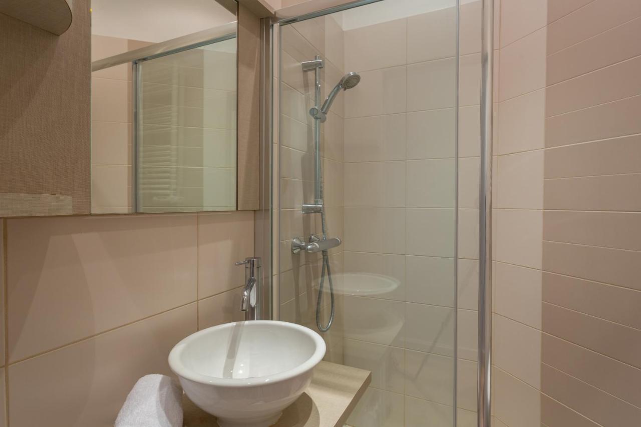 Apartmán Dify Le Franklin - Bellecour Lyon Exteriér fotografie